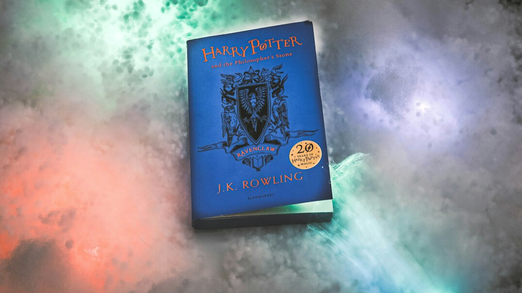 book cover mystery